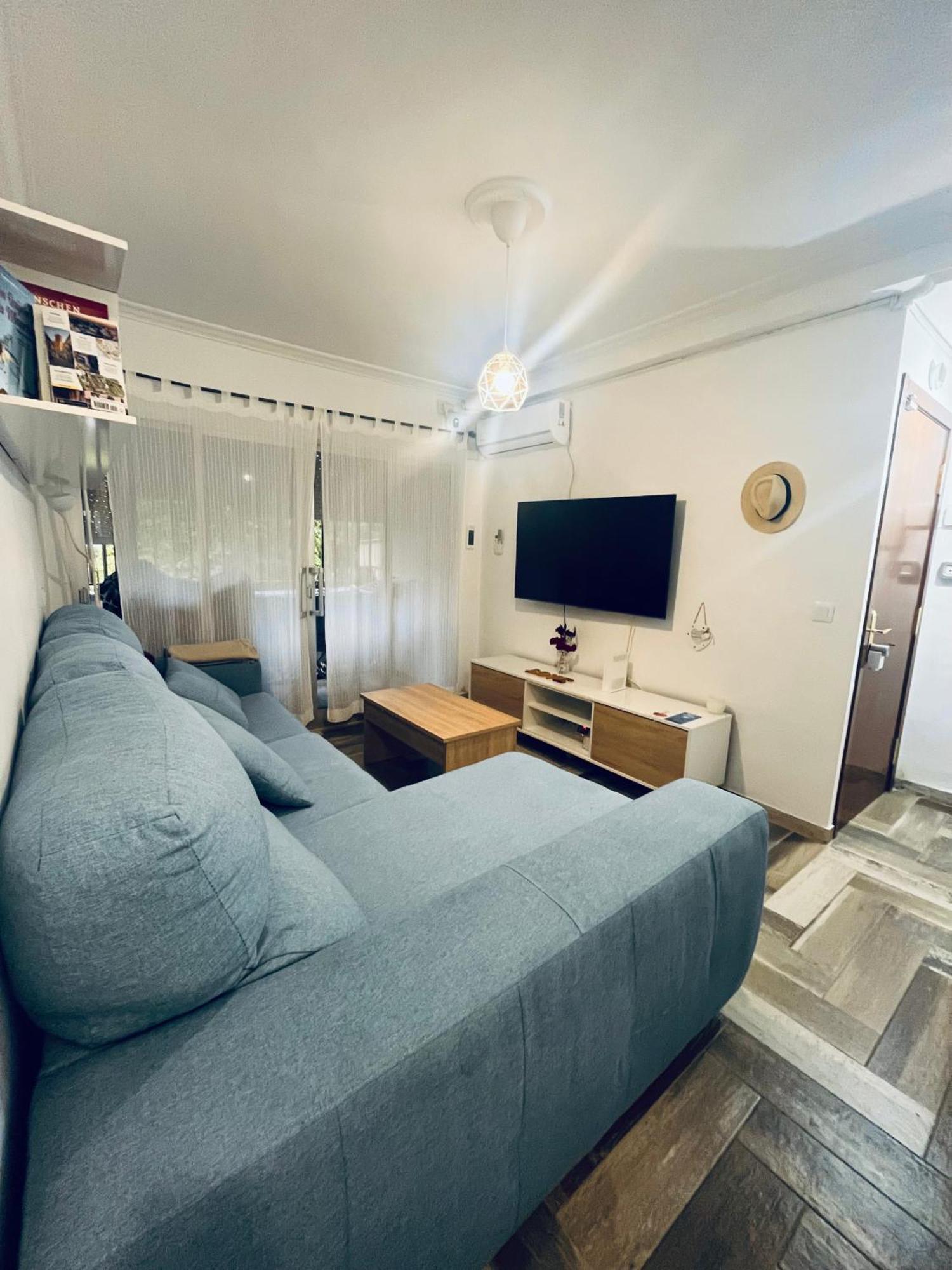 Lovely Rooms En Piso Compartido Sewilla Zewnętrze zdjęcie